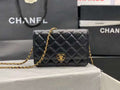 Satchel Bags - CHL Bags - 5873