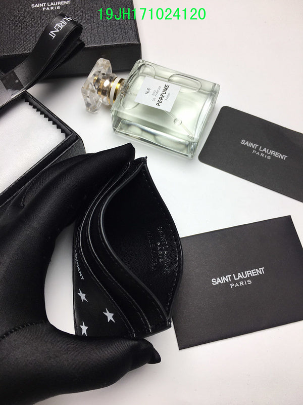 Glami - YLS Wallet - 341