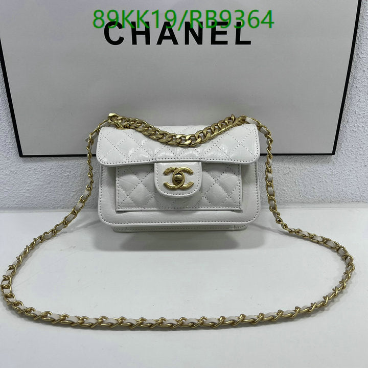 SAMC - CHL Bags Crossbody - 212