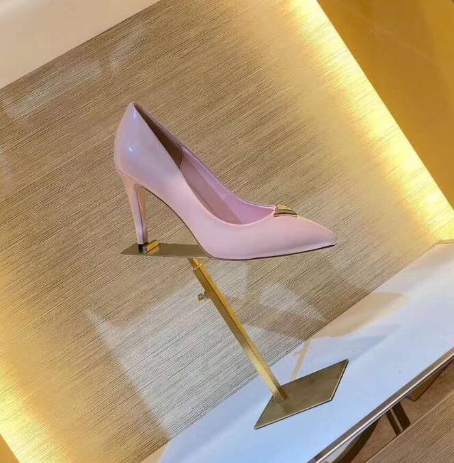 SAMC - LOV Women Shoes - 1813
