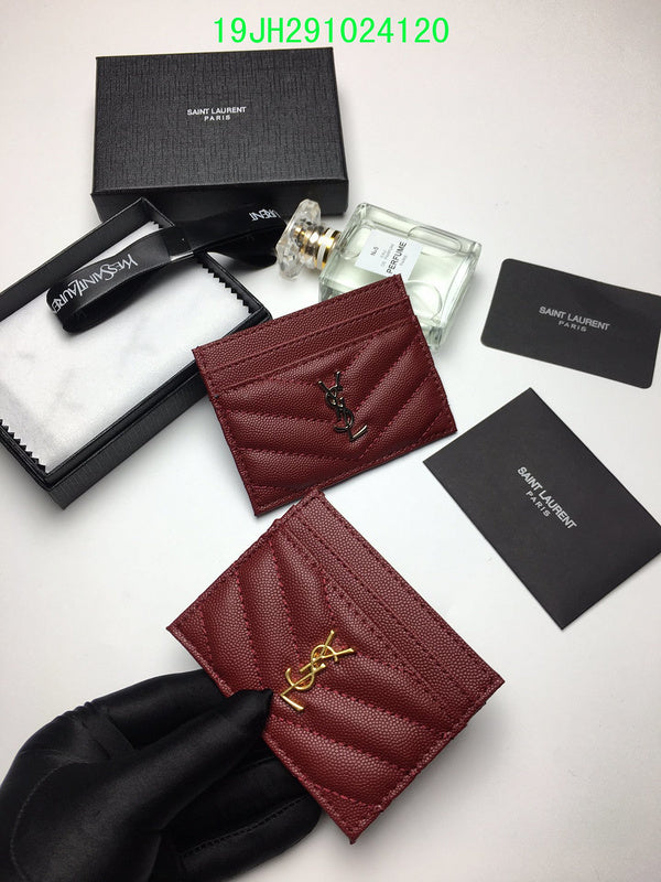 Glami - YLS Wallet - 333
