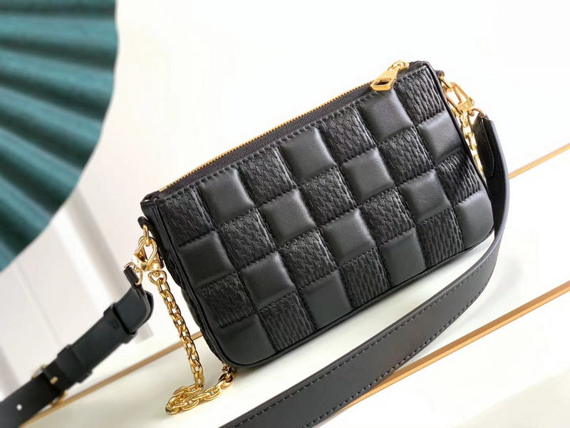 Satchel Bags - VL Bags - 1022