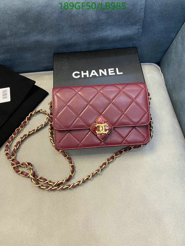 SAMC - CHL Bags - 939