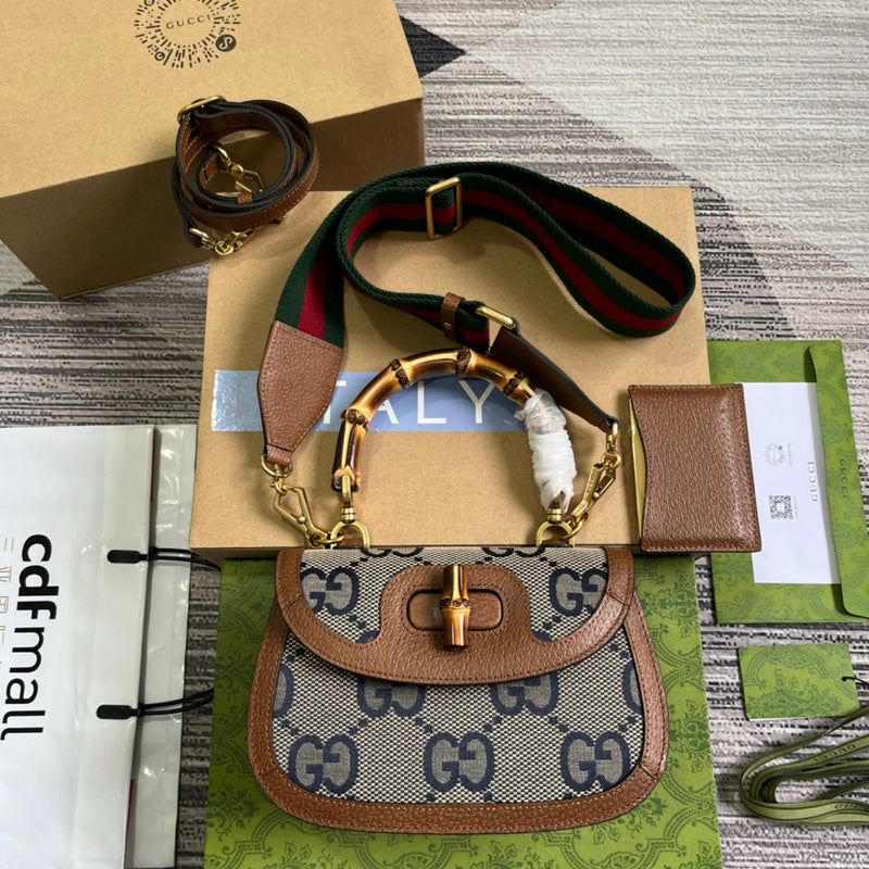 Glami-i Guki Lady Bags - 111