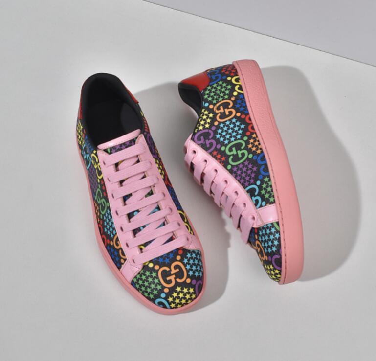 SAMC - GUKI Women Shoes - 1062