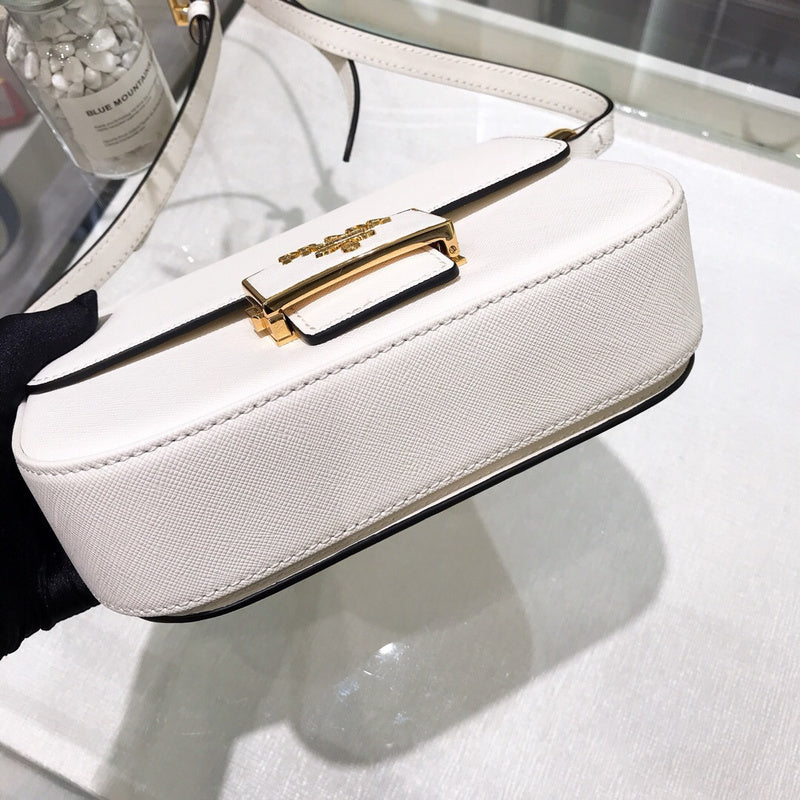 Satchel Bags - PDA Bags - 2501