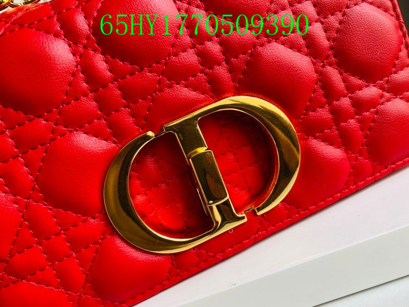Glami - DOR Bags - 1655