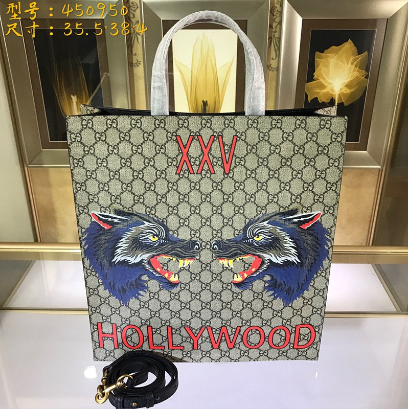 Glami-i - Guki Men Bags - 351