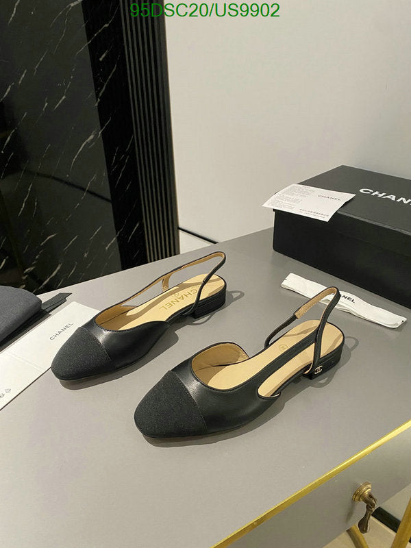 SAMC - CHL Women Shoes Ballet - 086