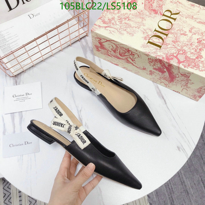 SAMCC - DOR Women Shoes - 2181