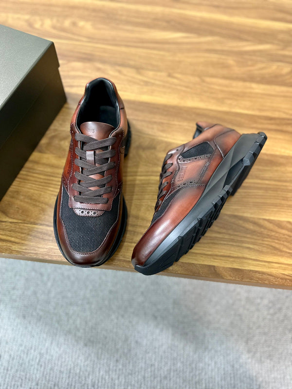 Glami - BRE Men Shoes - 559