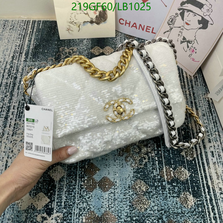 SAMC - CHL Bags - 949