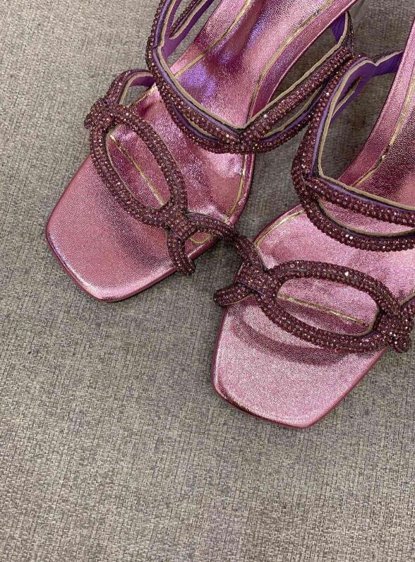 SAMC - VEL Women Shoes - 161