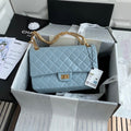Satchel Bags - CHL Bags - 181