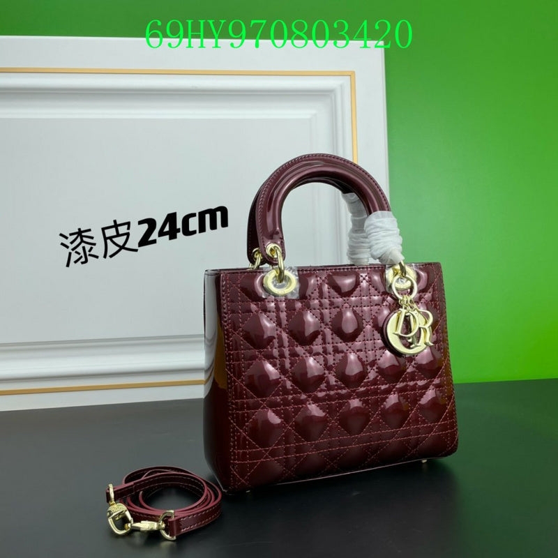Glami - DOR Bags - 1390