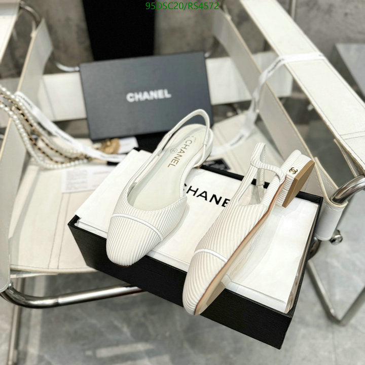 SAMC - CHL Women Shoes Ballet - 196