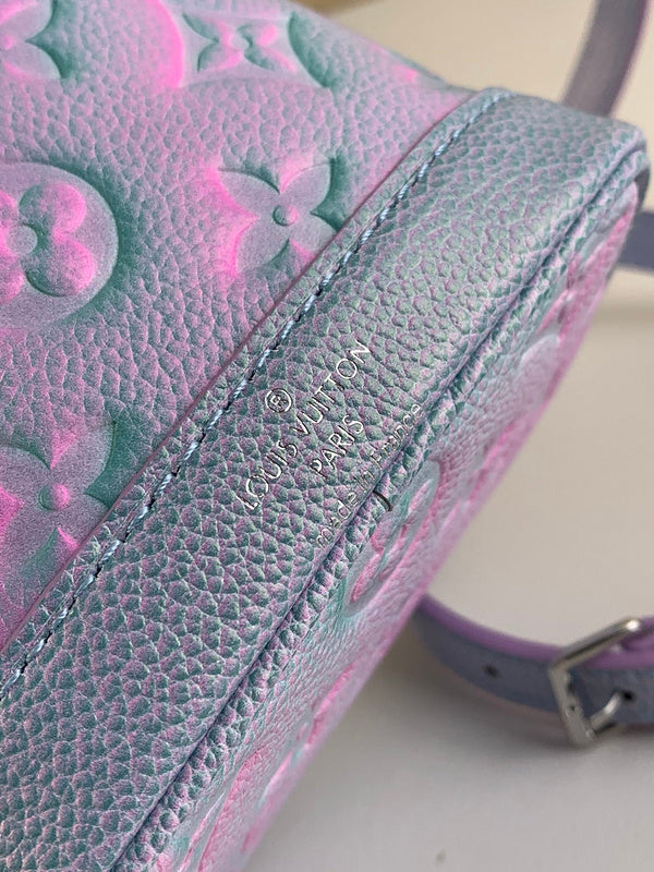 Satchel Bags - VL Bags - 6479