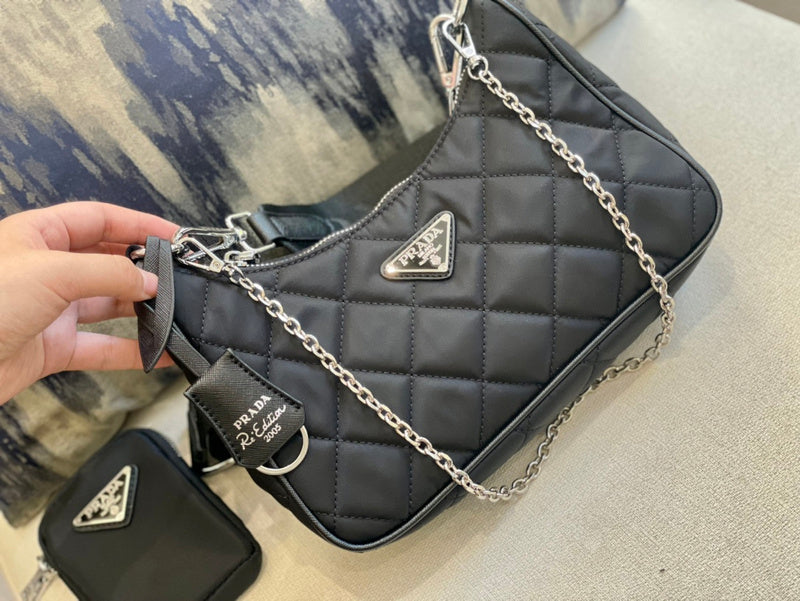 Satchel Bags - PDA Bags - 565