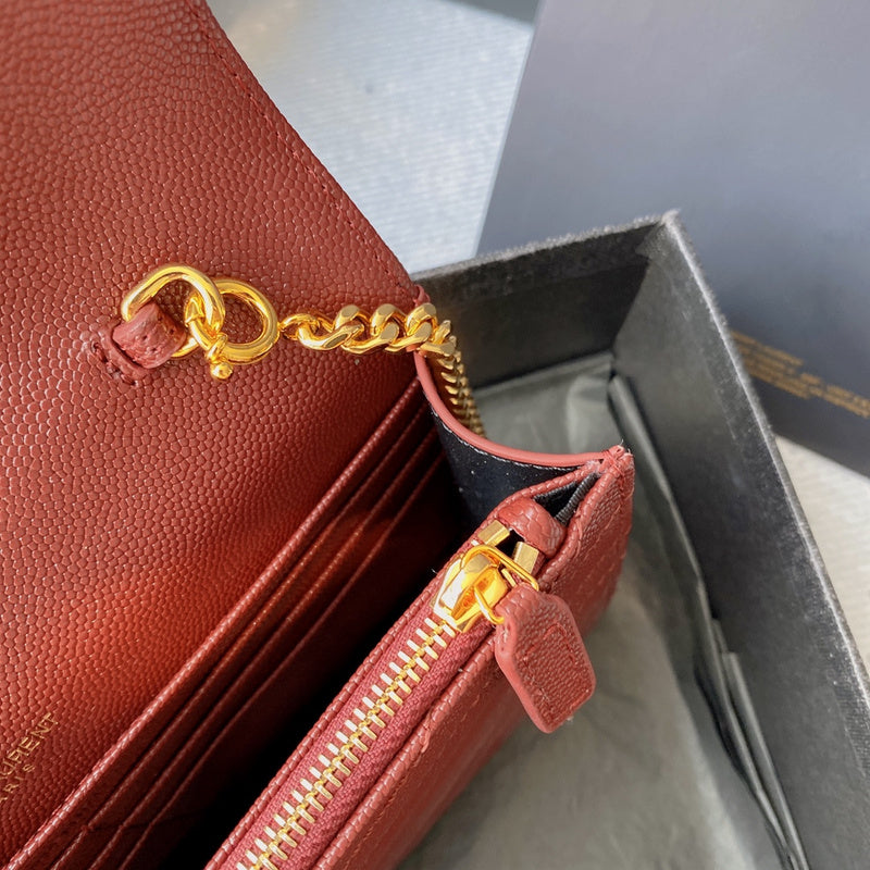 Glamy - YLS Bags - 245