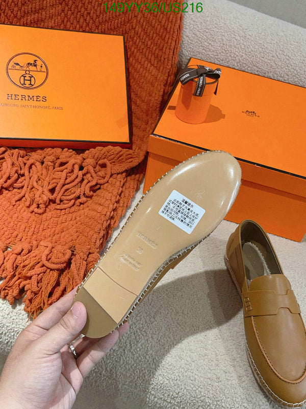 SAMC - HMS Women Shoes - 260