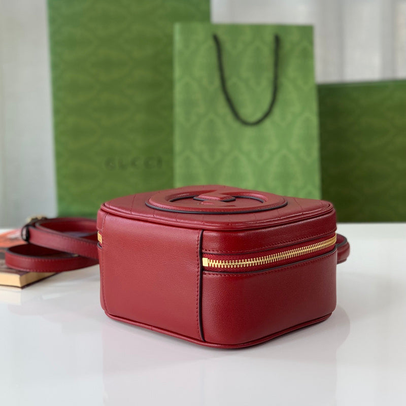 Glami Fashion - GCI Bags - 12243