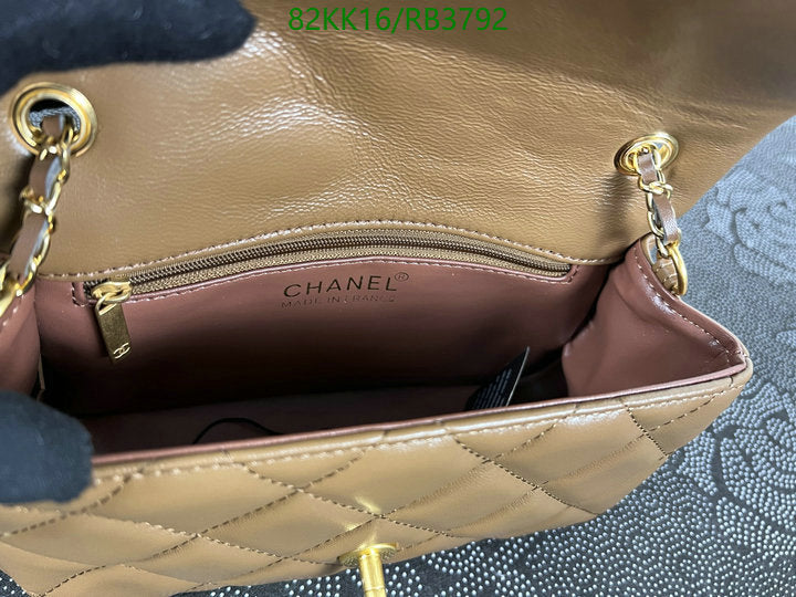 SAMC - CHL Bags Crossbody - 105