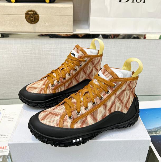 SAMCC - DOR Women Shoes - 502