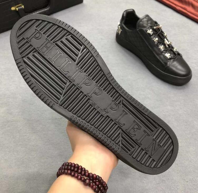 Glamy - PHP Shoes - 139