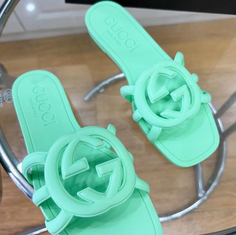 SAMC - GUKI Women Shoes - 181