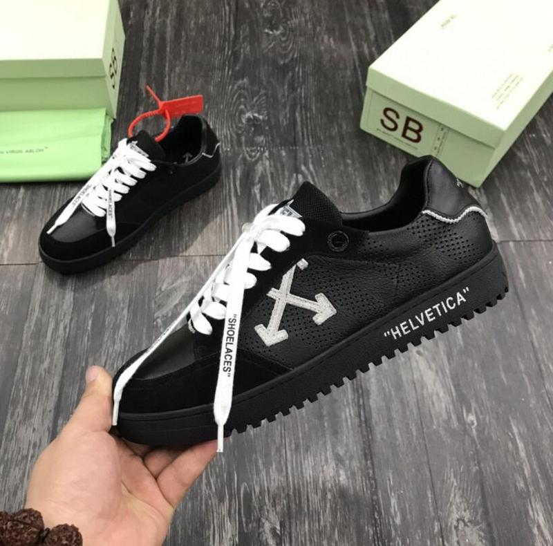 glamy - YZO Men Shoes - 255