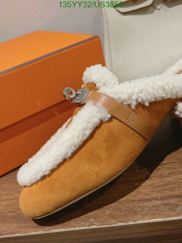 SAMC - HMS Women Shoes - 188