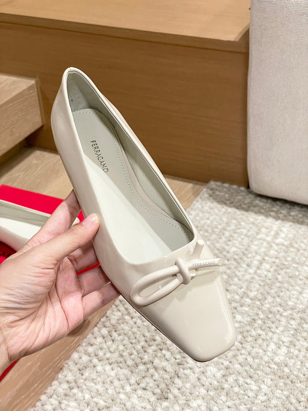 Glami - FGO Women Shoes - 079