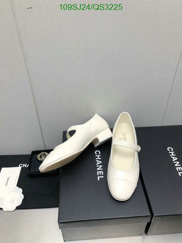 SAMC - CHL Women Shoes Ballet - 250