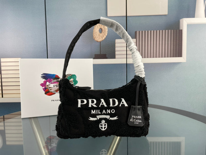 Satchel Bags - PRA Bags - 181