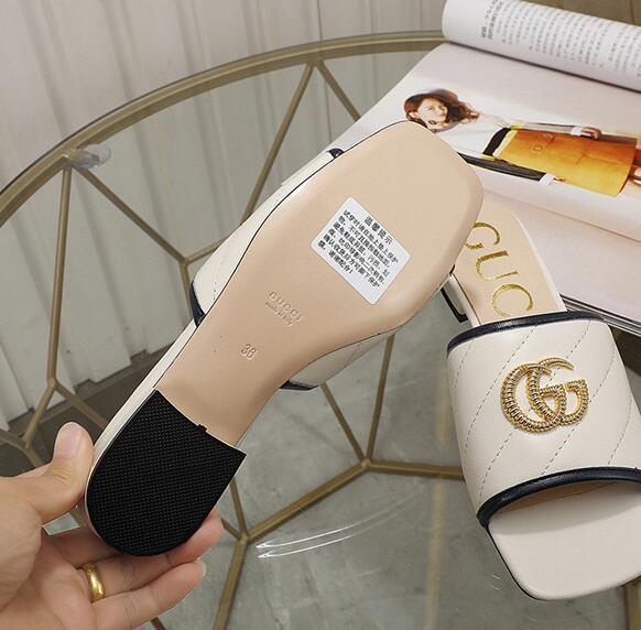 SAMC - GUKI Women Shoes - 1659