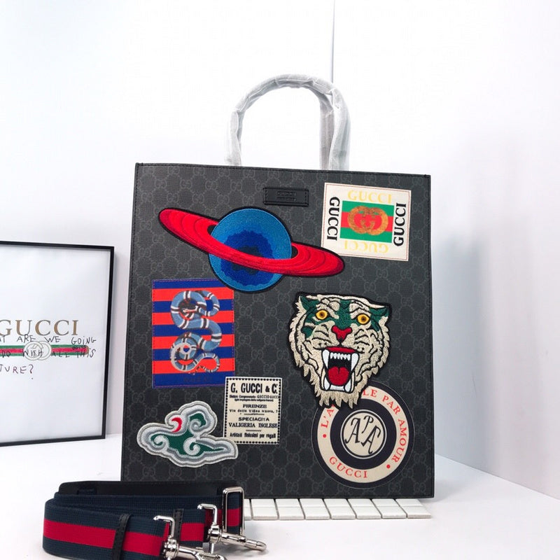Glami Fashion - GCI Bags - 2599