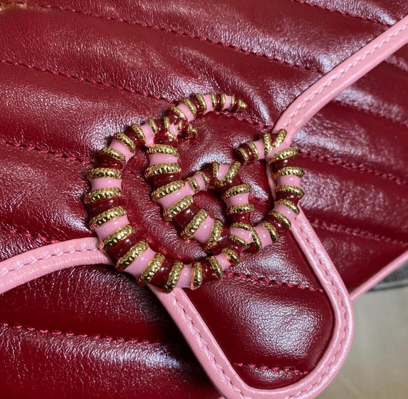 SAMC - GUKI Bags - 1717