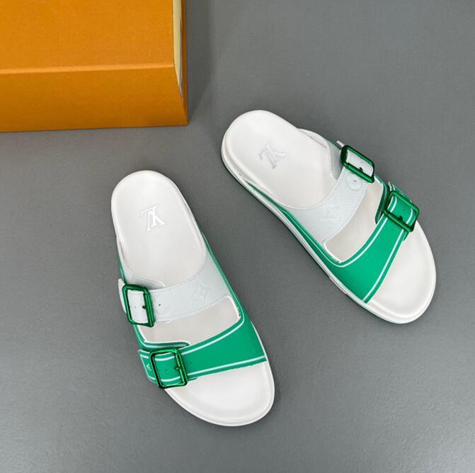 SAMC - LOV Men Shoes - 1086