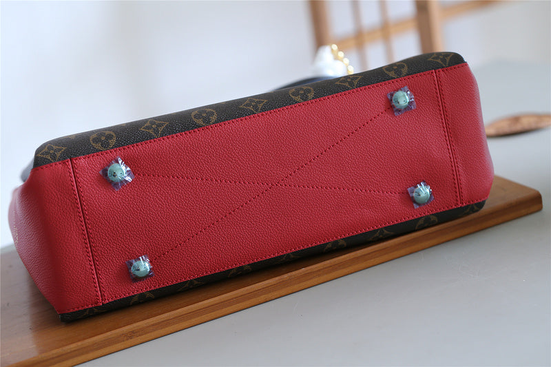 Satchel Bags - VL Bags - 7933