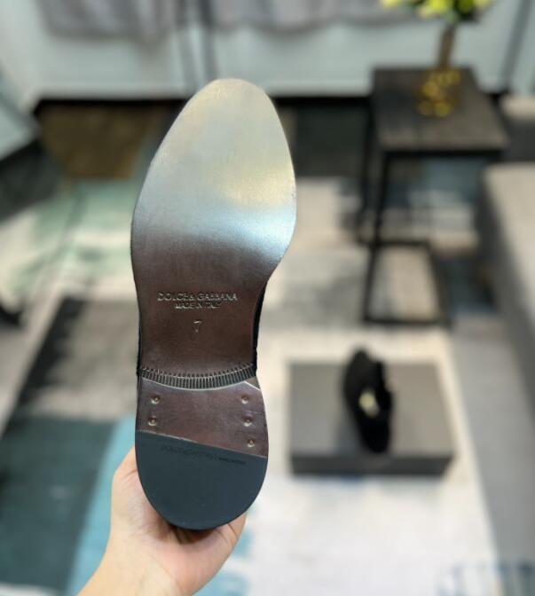 SAMC - DAG Men Shoes - 095