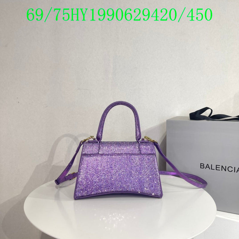 Satchel Bags - BGA Bags - 2221