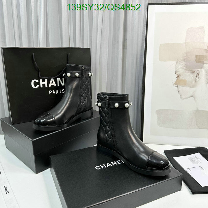 SAMC - CHL Women Boots - 452