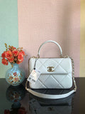 Satchel Bags - CHL Bags - 3610