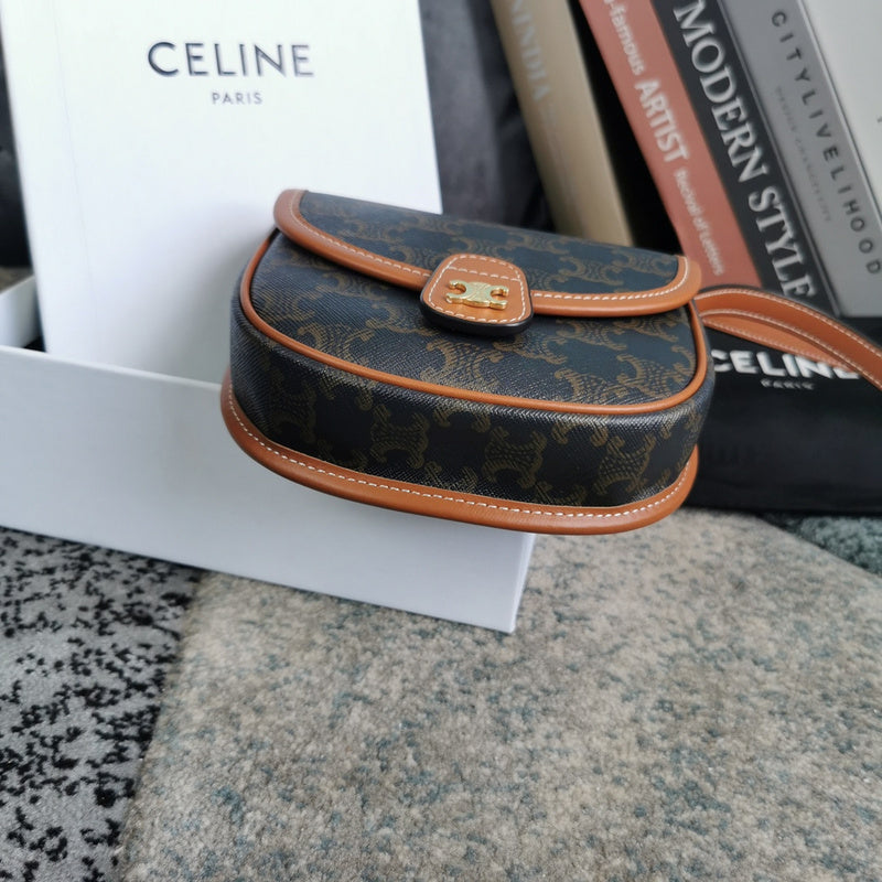 Glamy - COL Bags - 1421