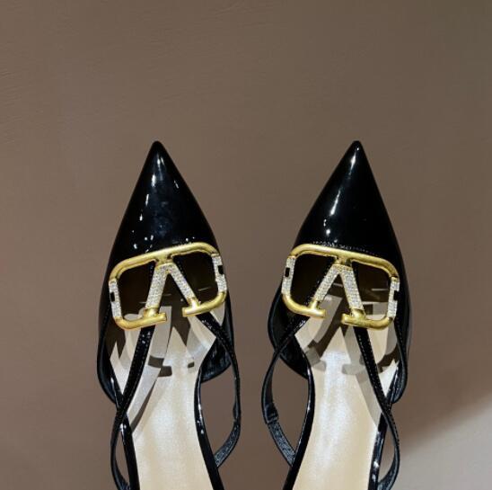 SAMC - VEL Women Shoes - 246