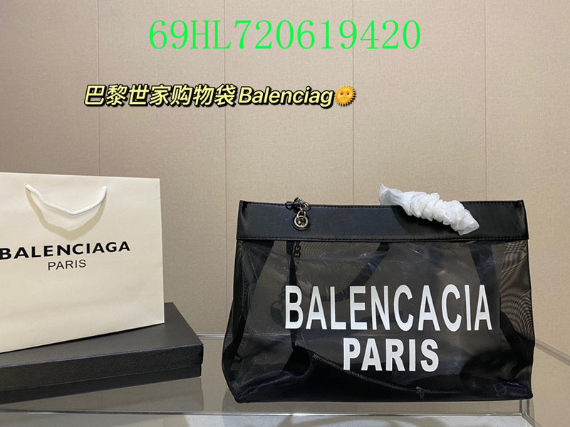 ELE Fashion - BGA Bags - 1745