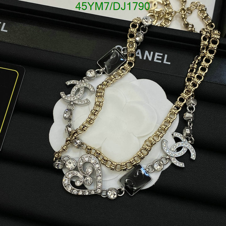 SAMC - CHL Jewelry Necklace - 053