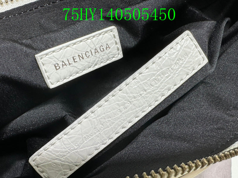 Glami GlamI - BGA Bags - 1799