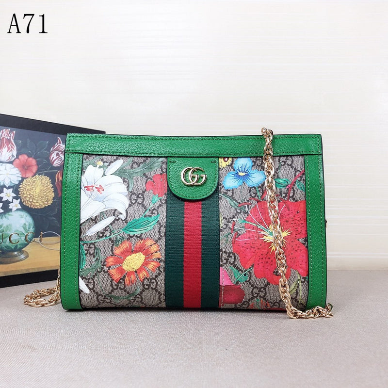 Glami Fashion - GCI Bags - 10248