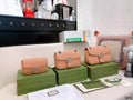 Satchel Bags - BGA Bags - 1311